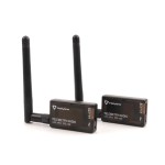 Radio telemetria Holybro SiK V3 100mW 500mW 433MH 915MHz Open source SiK firmware Plug-n-play Pixhawk controller di volo Standard